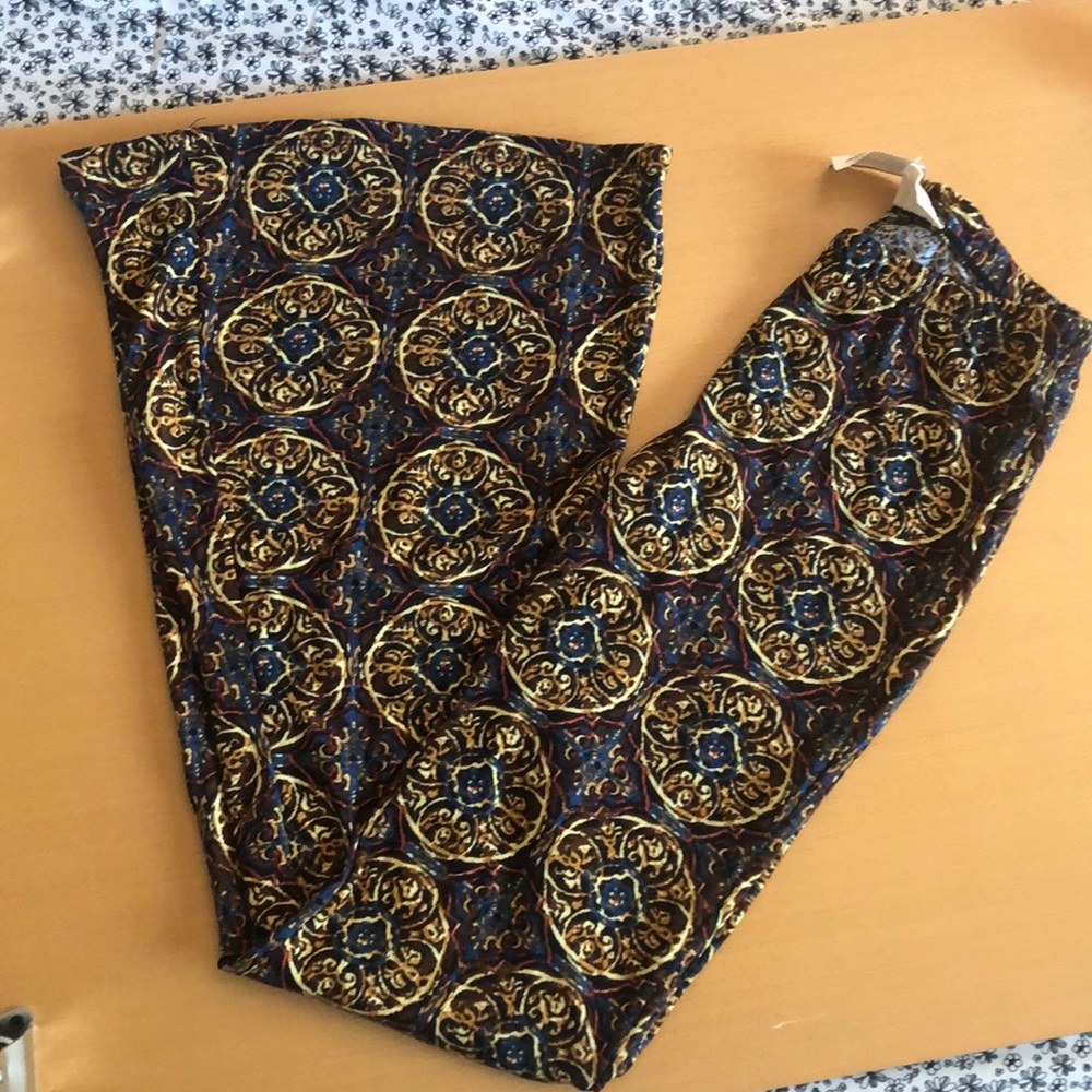 NWT Bell Bottoms